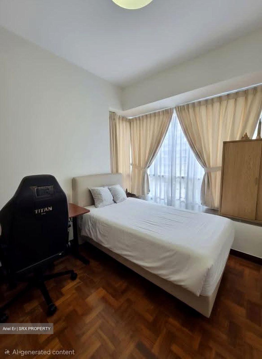 La Casa (D25), Condominium #612825031